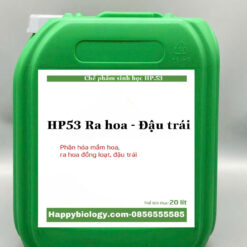 Ecobio Chuyên sản phẩm vi sinh