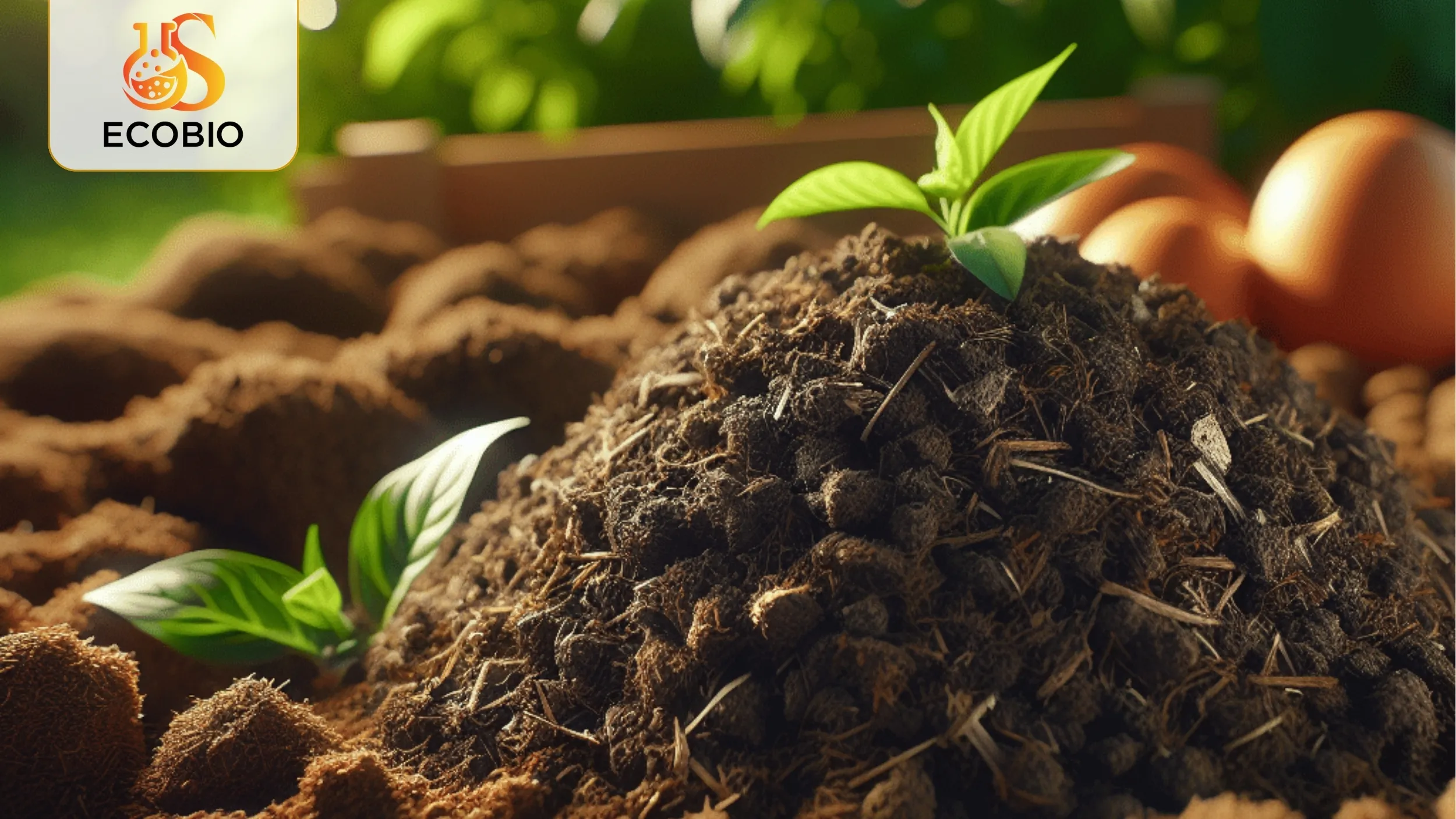 Phân Bón Hữu Cơ Vi Sinh Là Gì? Tổng Quan Và Ứng Dụng Trong Nông Nghiệp Hiện Đại 3 Đặc điểm nổi bật của phân bón hữu cơ vi sinh