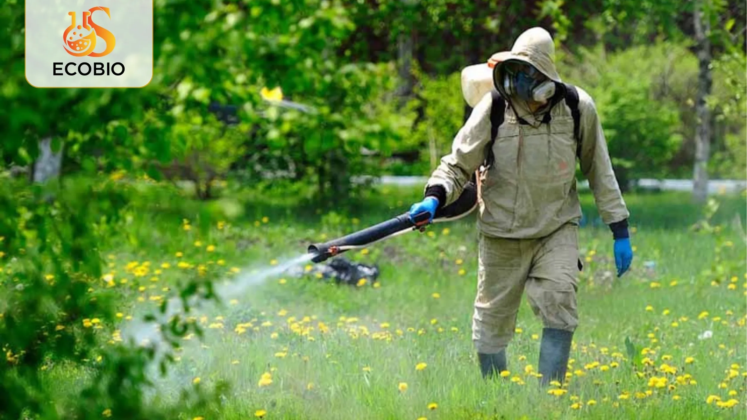 So Sánh Thuốc Sinh Học Và Thuốc Hóa Học: Ưu Nhược Điểm & Lựa Chọn Tối Ưu 2 Tổng quan về thuốc sinh học và thuốc hóa học trong nông nghiệp