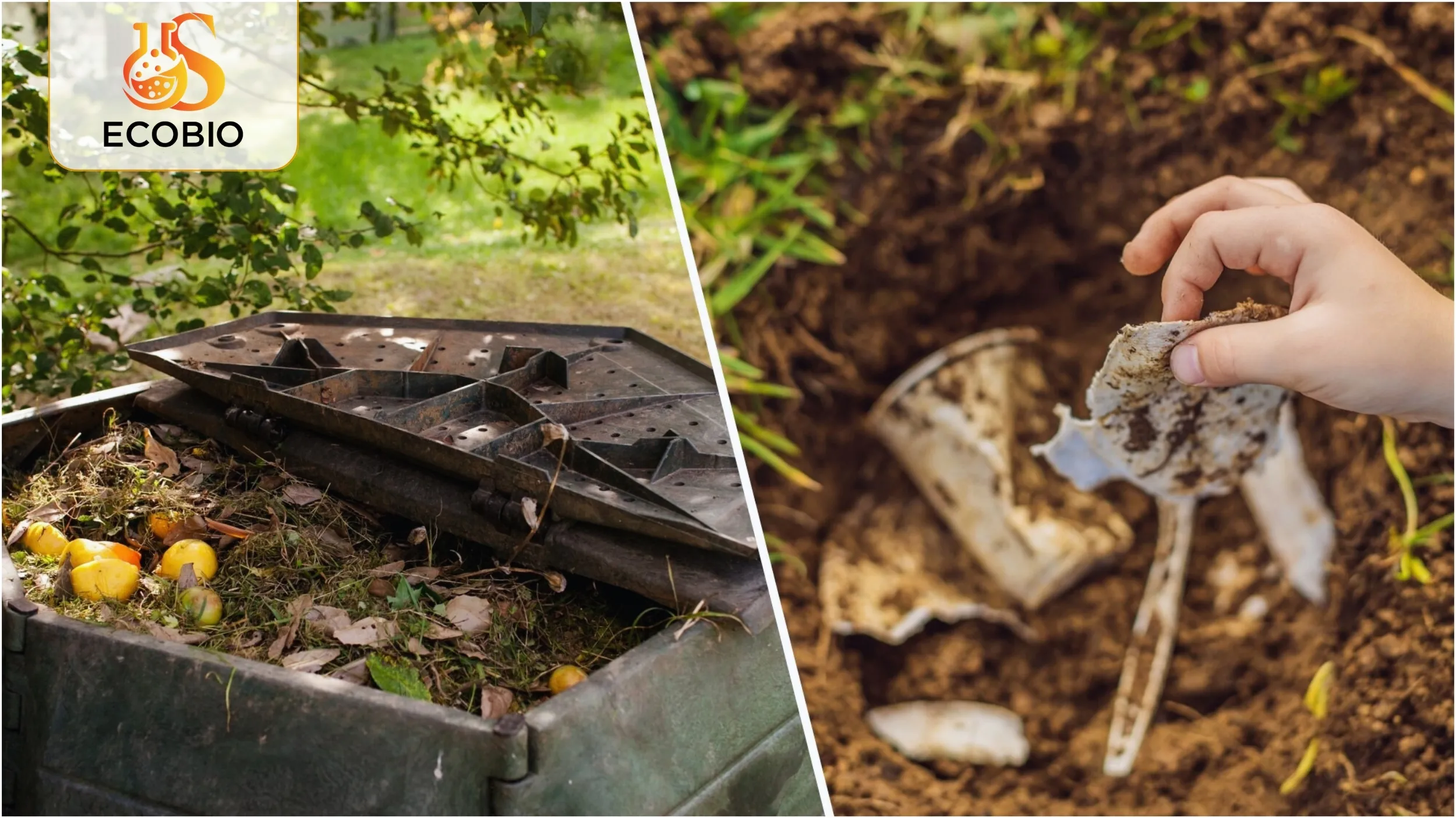 Nguyên Liệu Hữu Cơ Sinh Học Là Gì?